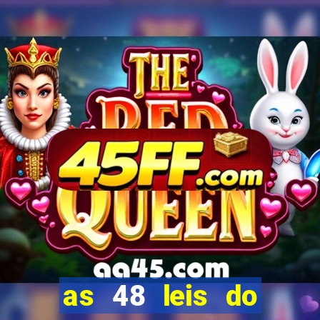 as 48 leis do poder pdf drive